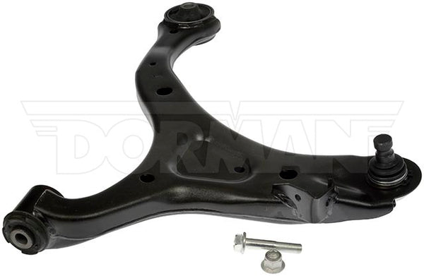 Control Arm and Ball Joint Assembly (MPN: 521-638)