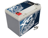 XS Batteries XP Series AGM Battery (MPN: XP950)