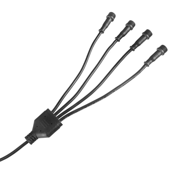 Oracle Lighting LED Wheel Light Ring (MPN: 4210-334)