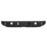 Westin WJ2 Rear Bumper (MPN: 59-82065)