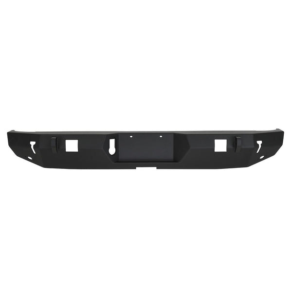 Westin WJ2 Rear Bumper (MPN: 59-82065)
