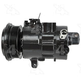 Four Seasons Air Conditioner Compressor (MPN: 157349)