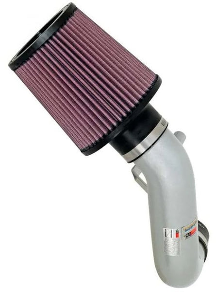 K&N Cold Air Intake System (MPN: 69-0015TS)