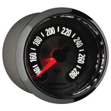 AutoMeter Gauge Oil Temperature (MPN: 1256)