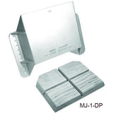 T-H Marine Outboard Motor Jack Plate (MPN: MJ-1-DP)