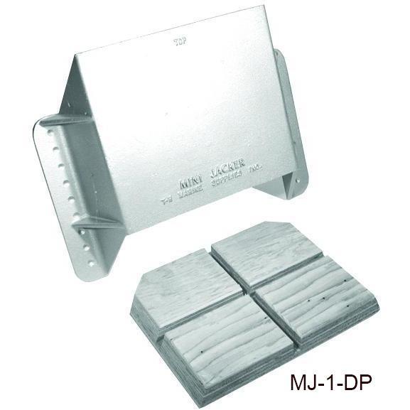 T-H Marine Outboard Motor Jack Plate (MPN: MJ-1-DP)