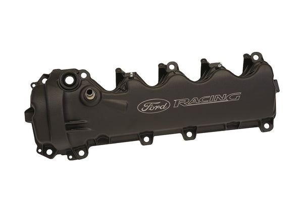 Ford Performance Valve Cover Set (MPN: M-6582-FR3VBLK)
