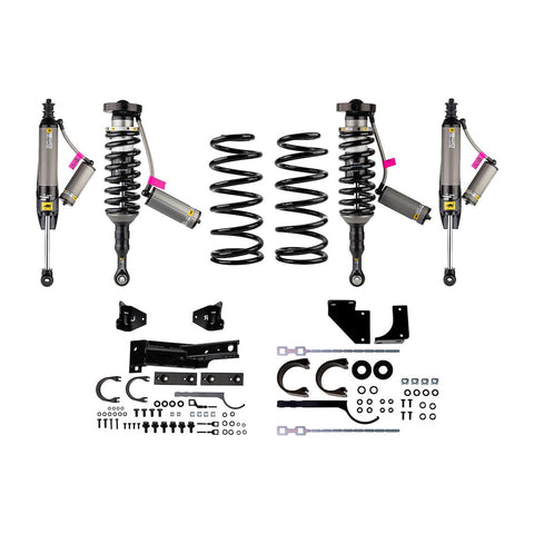 ARB Lift Kit Suspension (MPN: 2210K)