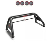 Black Horse Offroad Truck Bed Bar (MPN: RB001BK-PLFR)