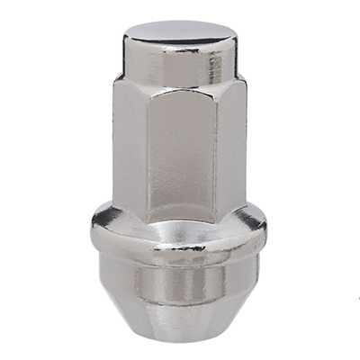 West Coast Wheel Accessories Lug Nut (MPN: WT4-288)