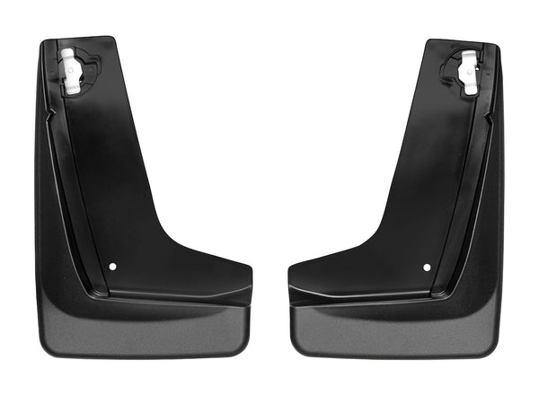 Weathertech Mud Flap Set (MPN: 110077)