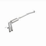 MagnaFlow Performance Cat-Back Exhaust System (MPN: 16522)