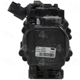 Four Seasons Air Conditioner Compressor (MPN: 57379)