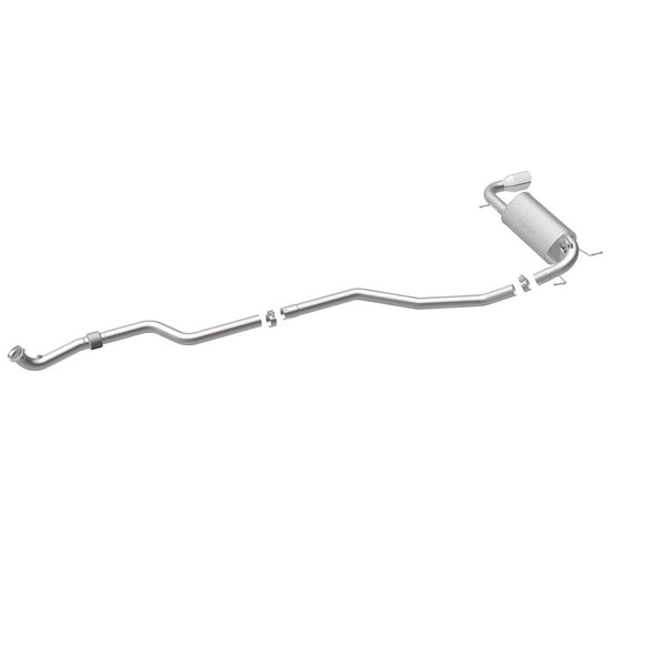 MagnaFlow Exhaust System Kit for Pontiac Solstice (MPN: 16646)