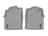WeatherTech FloorLiner Molded Fit Gray (MPN: 461781)