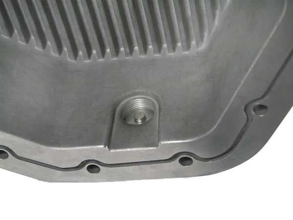 aFe Power Differential Cover (MPN: 46-70092)