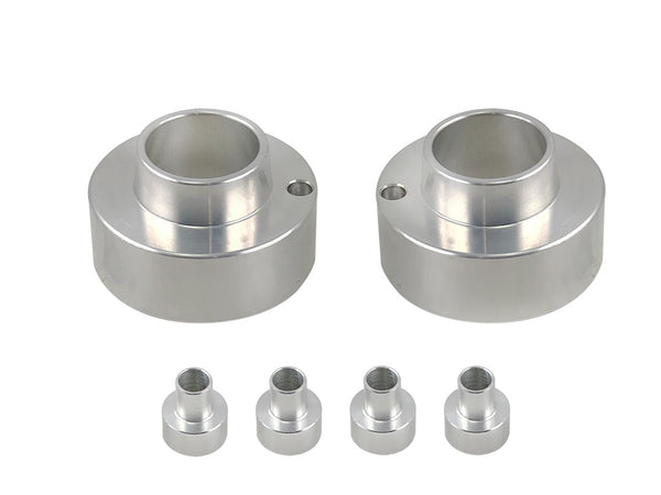 Tuff Country Leveling Kit Suspension (MPN: 42206)