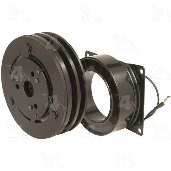 Four Seasons Air Compressor Clutch (MPN: 47323)