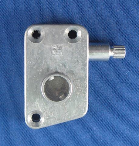 Strybuc Right Hand Window Operator (MPN: 761C)