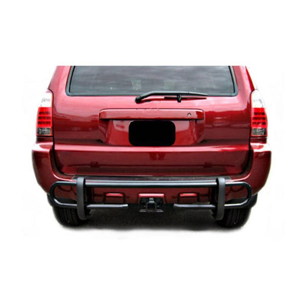 Black Horse Off Road Double Tube Bumper Guard (MPN: 8TM30A)