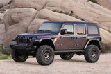 Fabtech Motorsports Lift Kit Suspension (MPN: K4106)