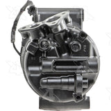 Four Seasons Air Conditioner Compressor (MPN: 97587)