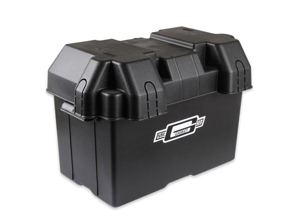 Mr Gasket Battery Relocation Kit (MPN: 6279)
