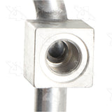 Four Seasons Air Conditioner Hose (MPN: 66869)