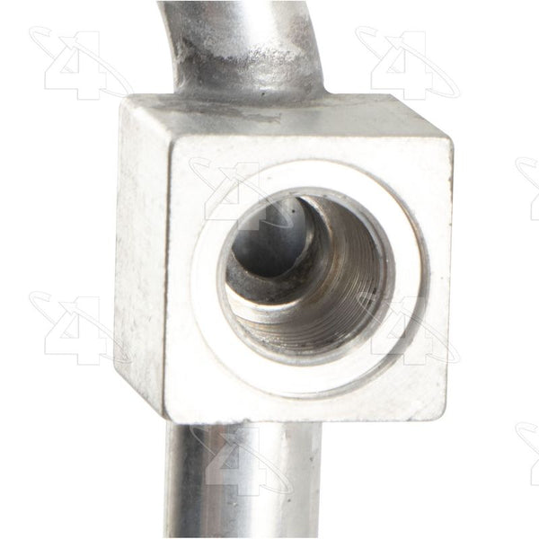 Four Seasons Air Conditioner Hose (MPN: 66869)