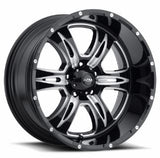 Ultra Wheel Predator II 249 (MPN: 249-2185BM25)