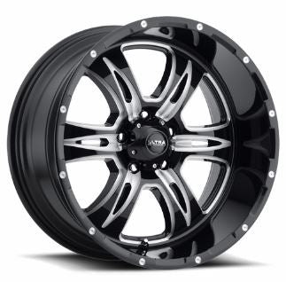 Ultra Wheel Predator II 249 (MPN: 249-2185BM25)