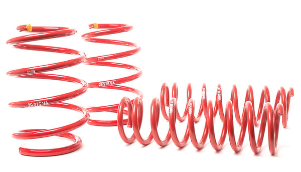 H&R Springs Sport Spring Lowering Kit (MPN: 29975-2)