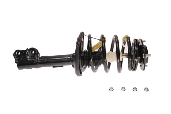 KYB Strut-Plus Strut Assembly (MPN: SR4138)