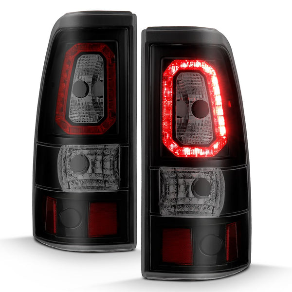 AnzoUSA Tail Light Assembly (MPN: 311325)