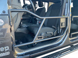 Warrior Products Tubular Door Set (MPN: 6773)