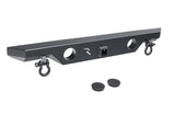 Rampage Rear Recovery Bumper (MPN: 76612)