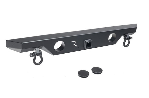 Rampage Rear Recovery Bumper (MPN: 76612)