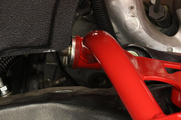 BMR Suspension Adjustable Tubular Control Arms (MPN: AA033R)