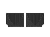 Weathertech All-Weather Floor Mats (MPN: W281)
