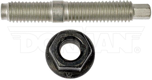 Exhaust Manifold Hardware Set (MPN: 32131)