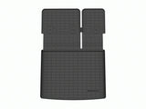 WeatherTech SeatBack Cargo Liner HP (MPN: 401511IM)