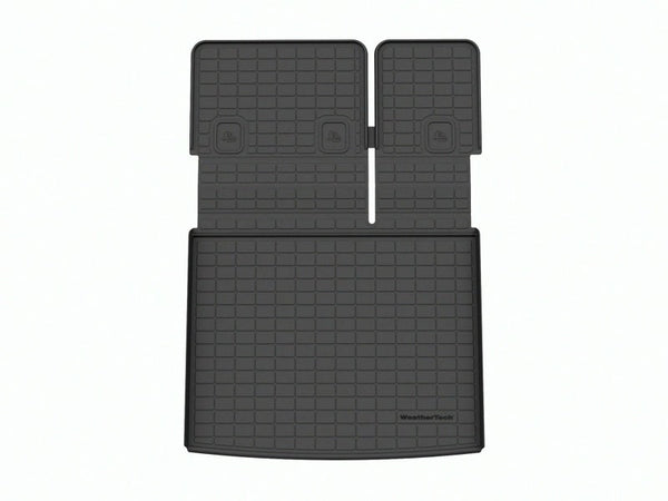 WeatherTech SeatBack Cargo Liner HP (MPN: 401511IM)