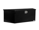Buyers Products Black Steel Trailer Tongue Box (MPN: 1701285)