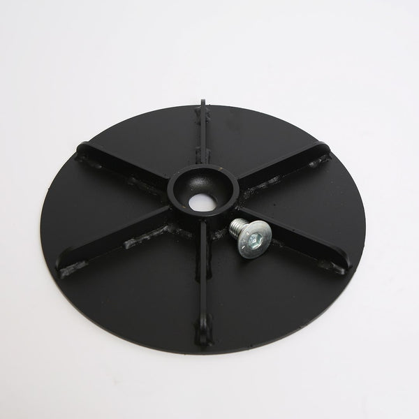 Equalizer Systems Leveling Jack Foot Pad (MPN: 7821)