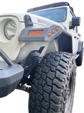 Warrior Products Fender Well Liner (MPN: 6315)