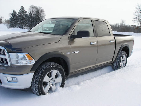 Stampede Fender Flare (MPN: 8620-2)