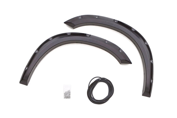 Lund Fender Flare RX-Rivet Style (MPN: RX204TA)
