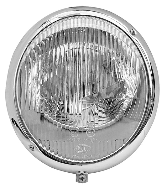 HELLA Headlight Assembly (MPN: 001149011)