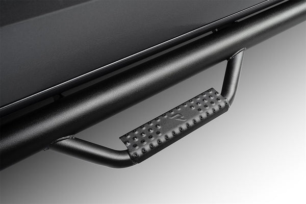 N-FAB Cab Length Nerf Bar (MPN: T0777QC-TX)