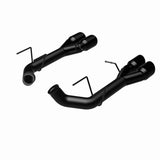 MagnaFlow Ford Mustang Race Series Exhaust System (MPN: 15177)